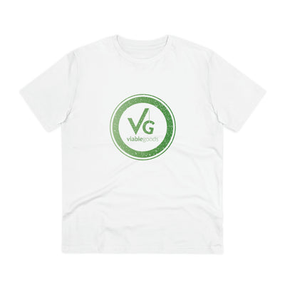 100% Organic Cotton T-shirt