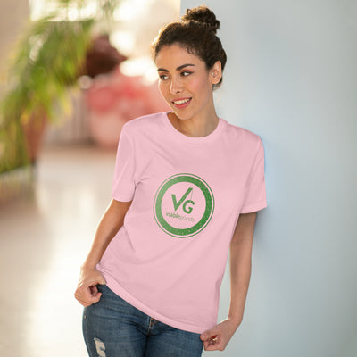 100% Organic Cotton T-shirt