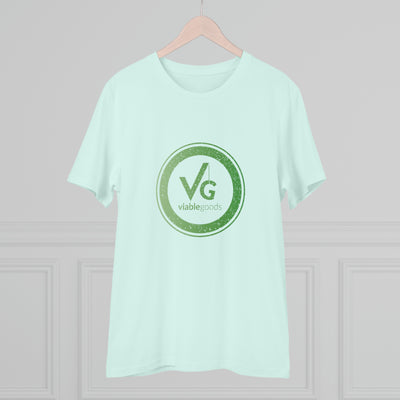 100% Organic Cotton T-shirt