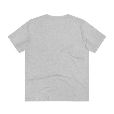 100% Organic Cotton T-shirt