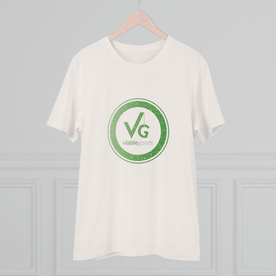 100% Organic Cotton T-shirt