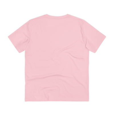 100% Organic Cotton T-shirt