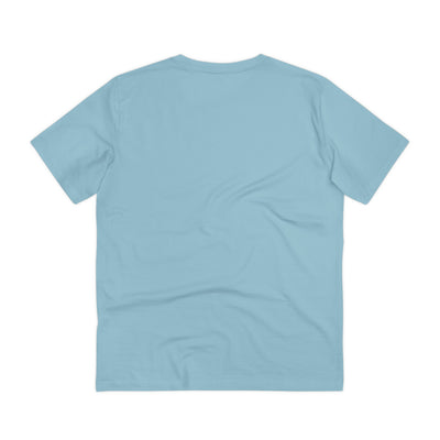 100% Organic Cotton T-shirt