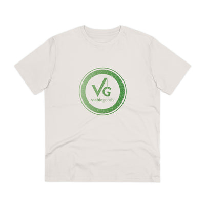100% Organic Cotton T-shirt