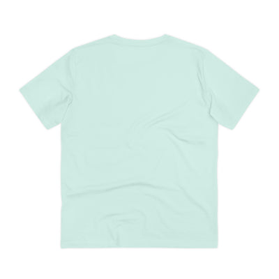 100% Organic Cotton T-shirt