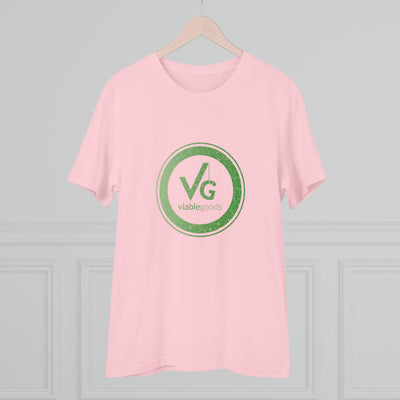 100% Organic Cotton T-shirt
