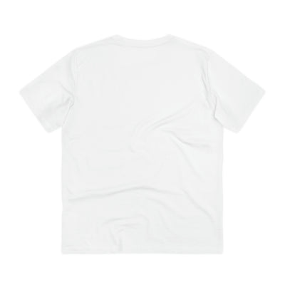 100% Organic Cotton T-shirt