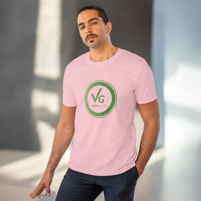 100% Organic Cotton T-shirt