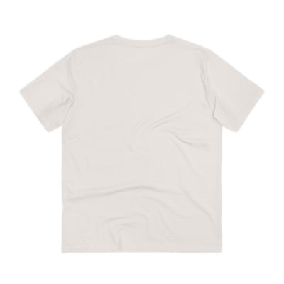 100% Organic Cotton T-shirt
