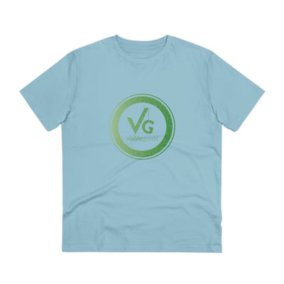 100% Organic Cotton T-shirt