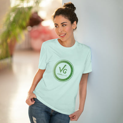 100% Organic Cotton T-shirt