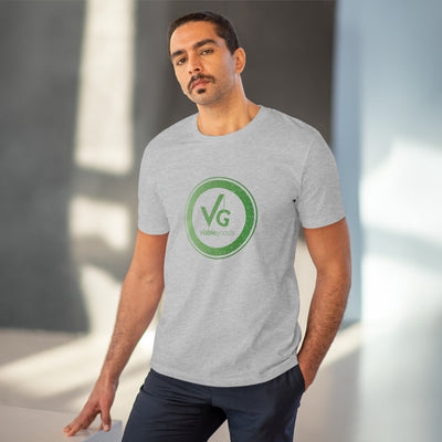 100% Organic Cotton T-shirt