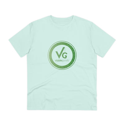 100% Organic Cotton T-shirt