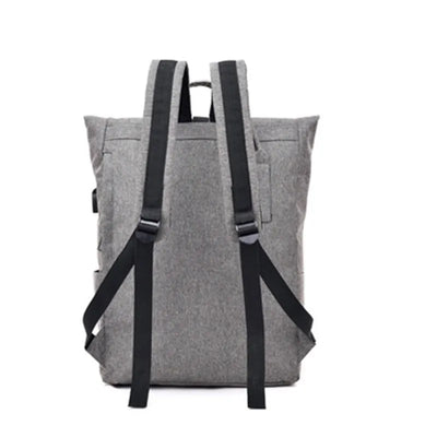 Durable Modern Backpack