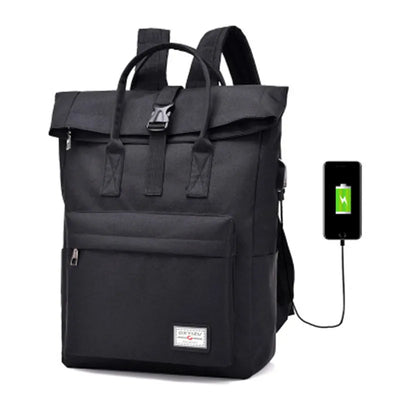 Durable Modern Backpack