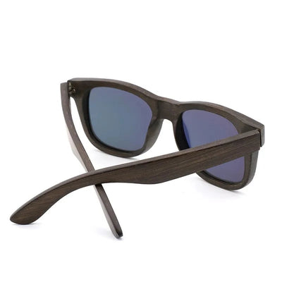 Bamboo Sunglasses