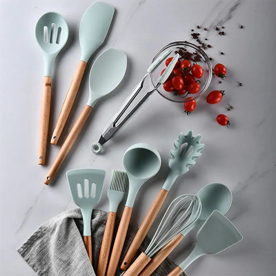 Cooking Utensil Set