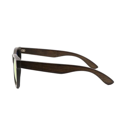 Bamboo Sunglasses
