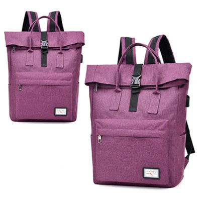 Durable Modern Backpack