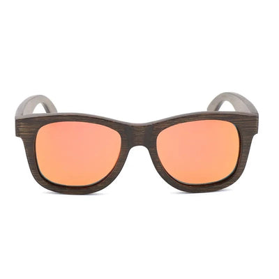 Bamboo Sunglasses