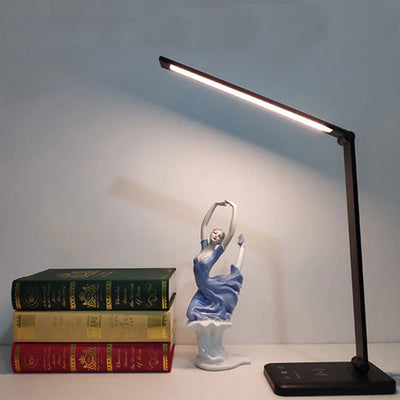 Dimmable LED Table Lamp