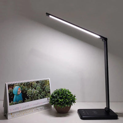 Dimmable LED Table Lamp