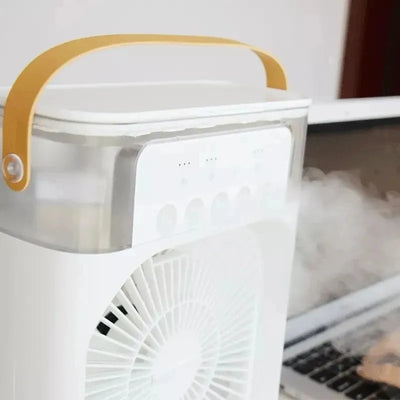 Air Cooler Fan