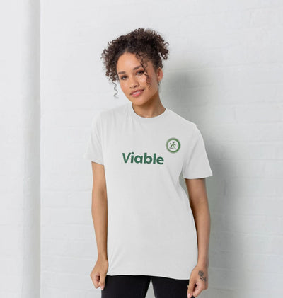 Viable T-Shirt