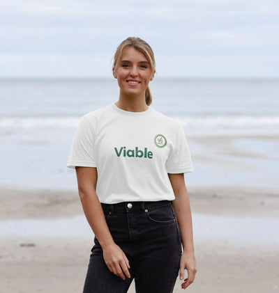 Viable T-Shirt