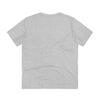 100% Organic Cotton T-shirt