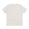 100% Organic Cotton T-shirt