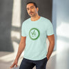 100% Organic Cotton T-shirt
