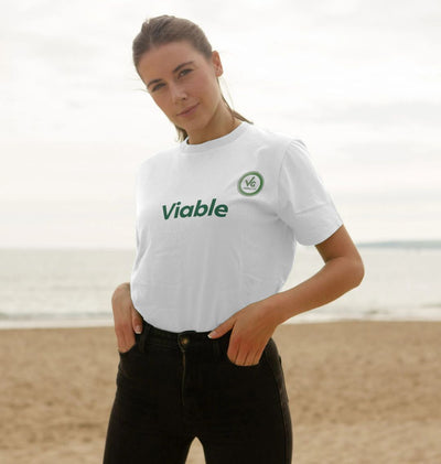 Viable T-Shirt