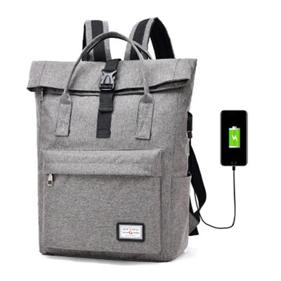 Durable Modern Backpack