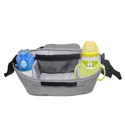 Sustainable Stroller Bag