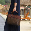 Everywhere Circle Bag