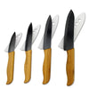 Sustainable Ceramic Knives