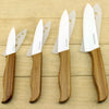 Sustainable Ceramic Knives