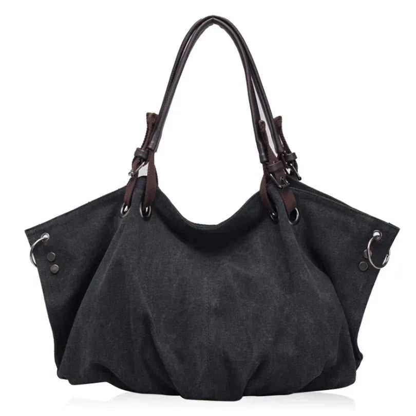 Everything Shoulder Bag