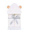 100% Bamboo Baby Towel