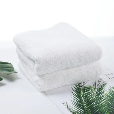 100% Bamboo Baby Towel