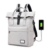 Durable Modern Backpack