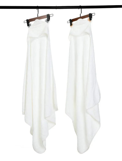 100% Bamboo Baby Towel