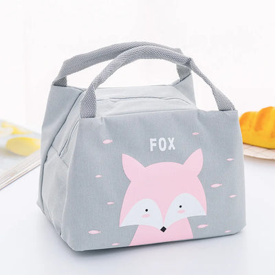 Kids Lunch Bags