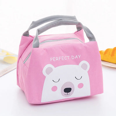 Kids Lunch Bags