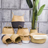 Handmade Storage Baskets