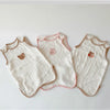 ORGANIC COTTON BABY SLEEPER