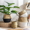 Handmade Storage Baskets