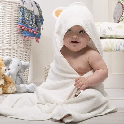 100% Bamboo Baby Towel
